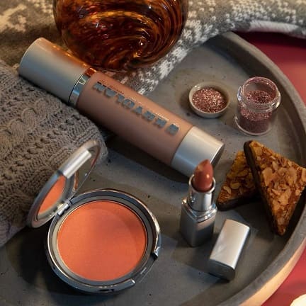 Kryolan Makeup