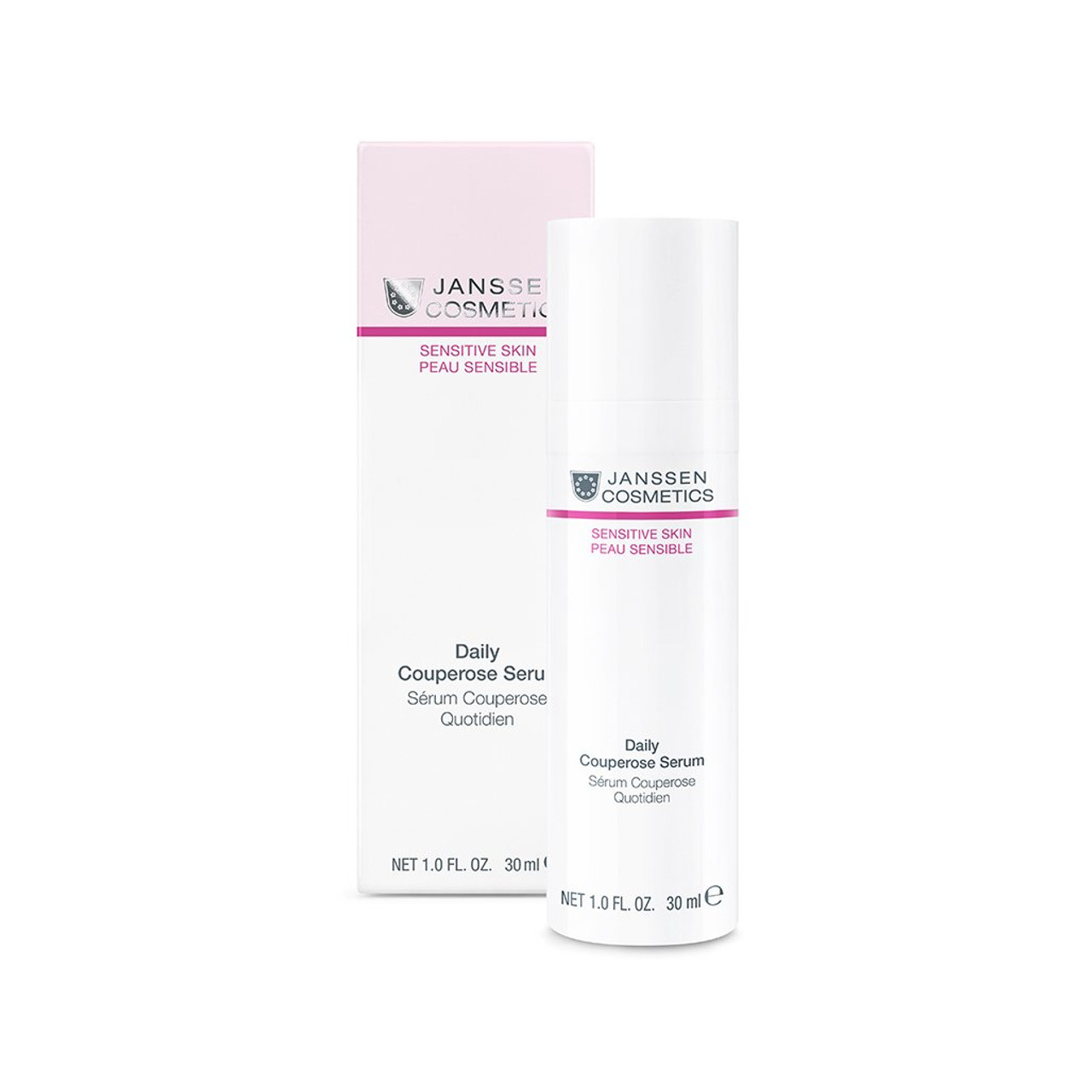 Daily Couperose Serum Image