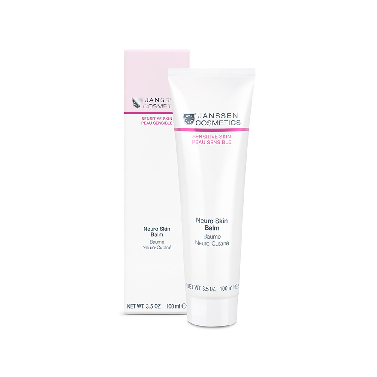 Neuro Skin Balm Image