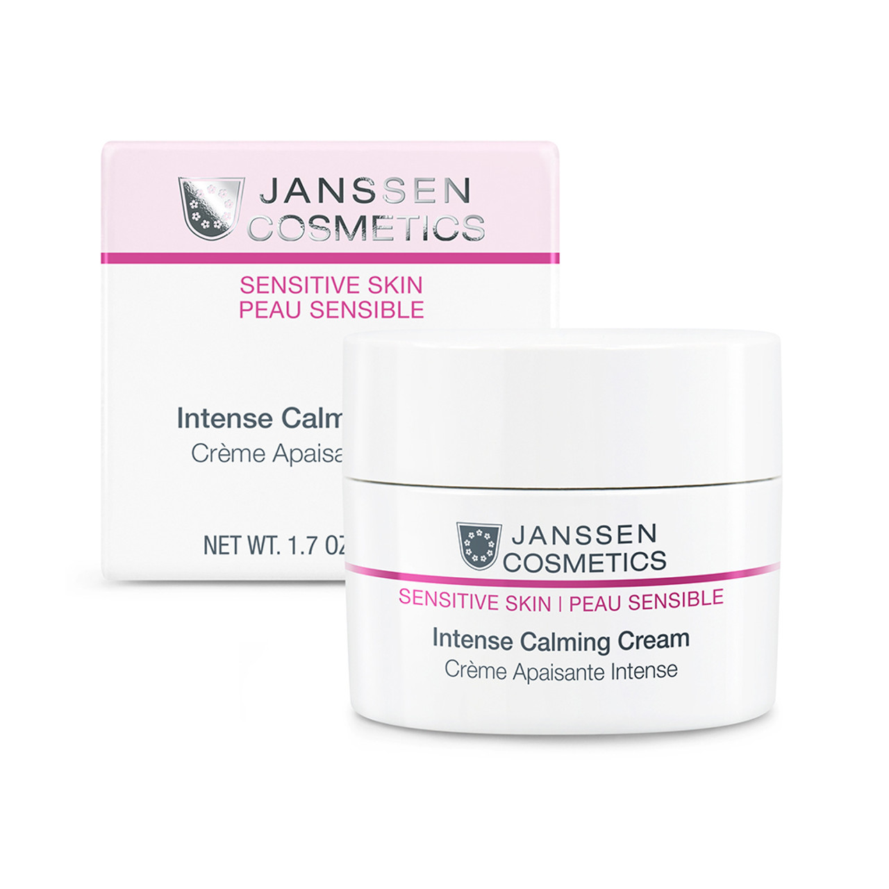Intense Calming Cream Image