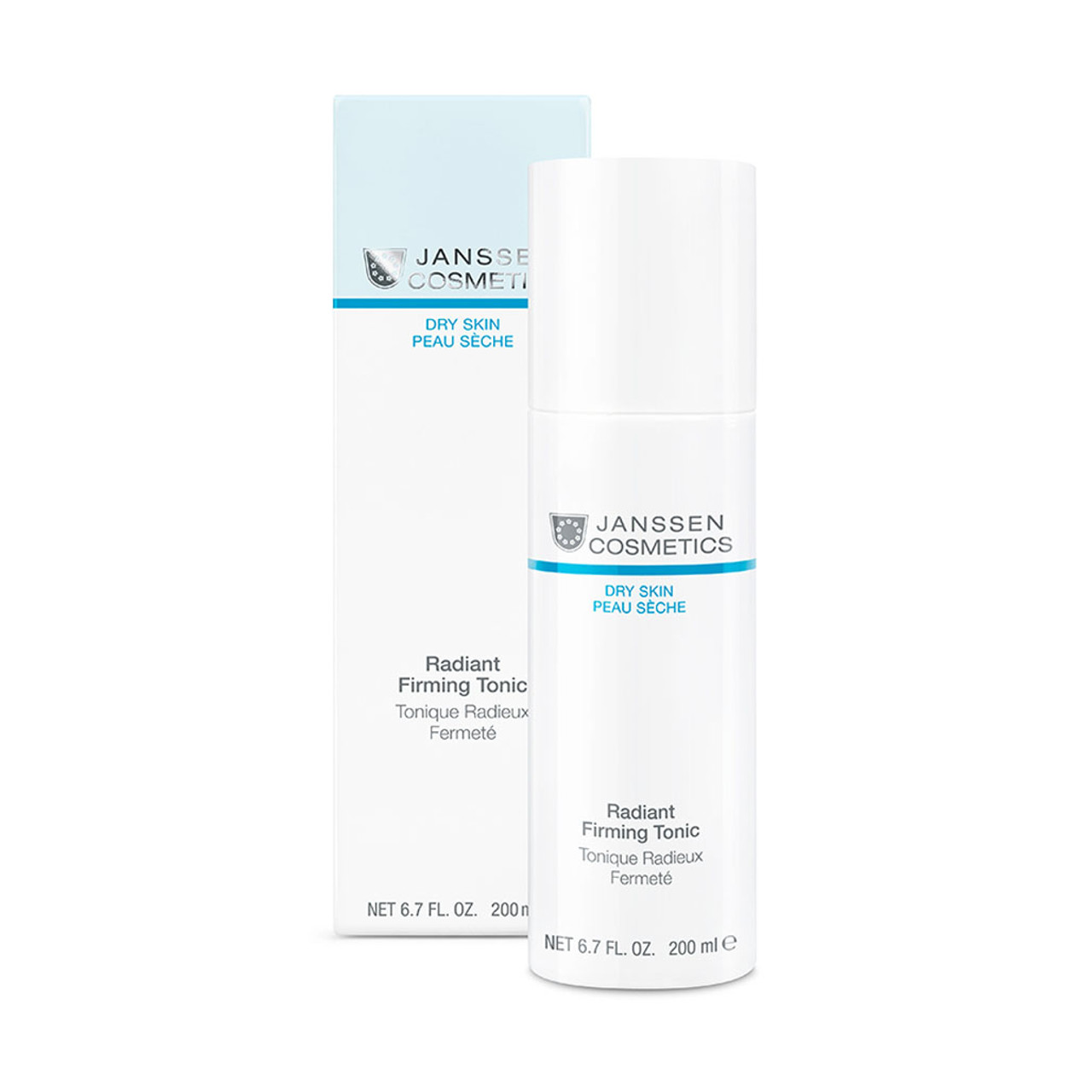 Radiant Firming Tonic Image