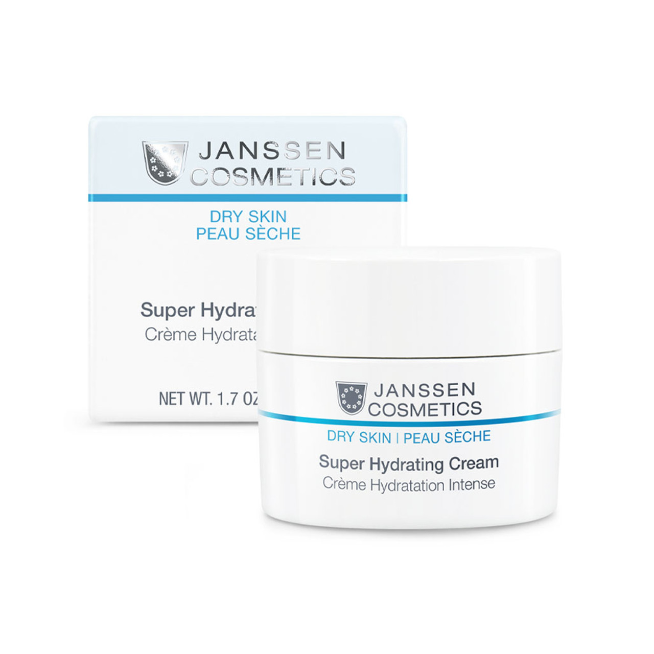 Super Hydrating Cream Image