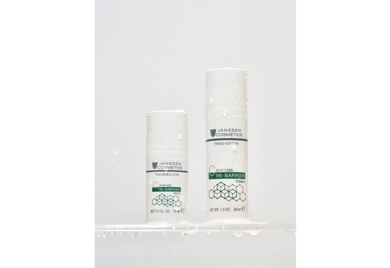 Ceramide Re-Barrier Beauty Duo Image