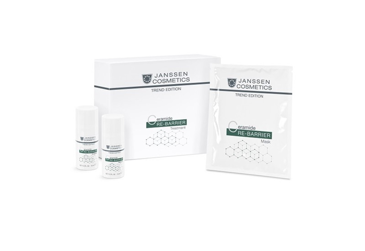 Ceramide Re Barrier Treatment Kit 34373