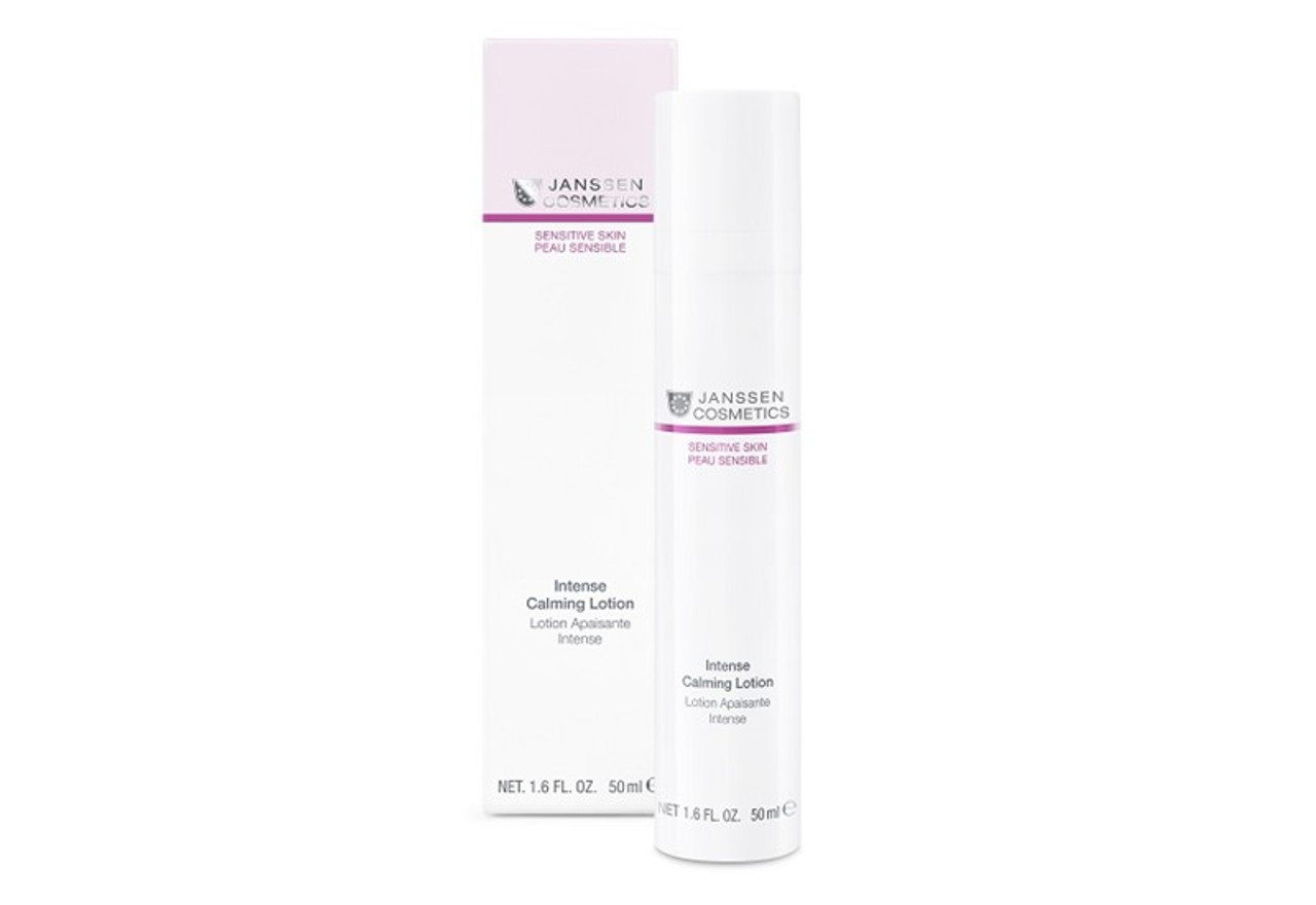 Intense Calming Lotion Image