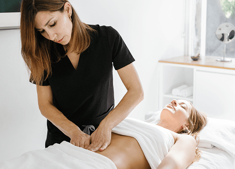 Massages And Spa Image