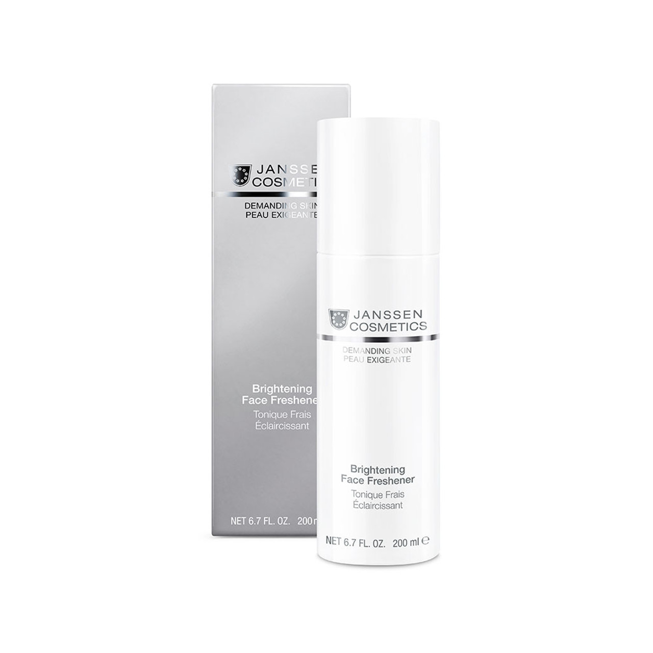 Brightening Face Freshener Image