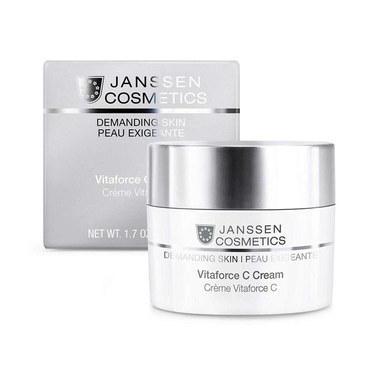 Vitaforce C Cream Image
