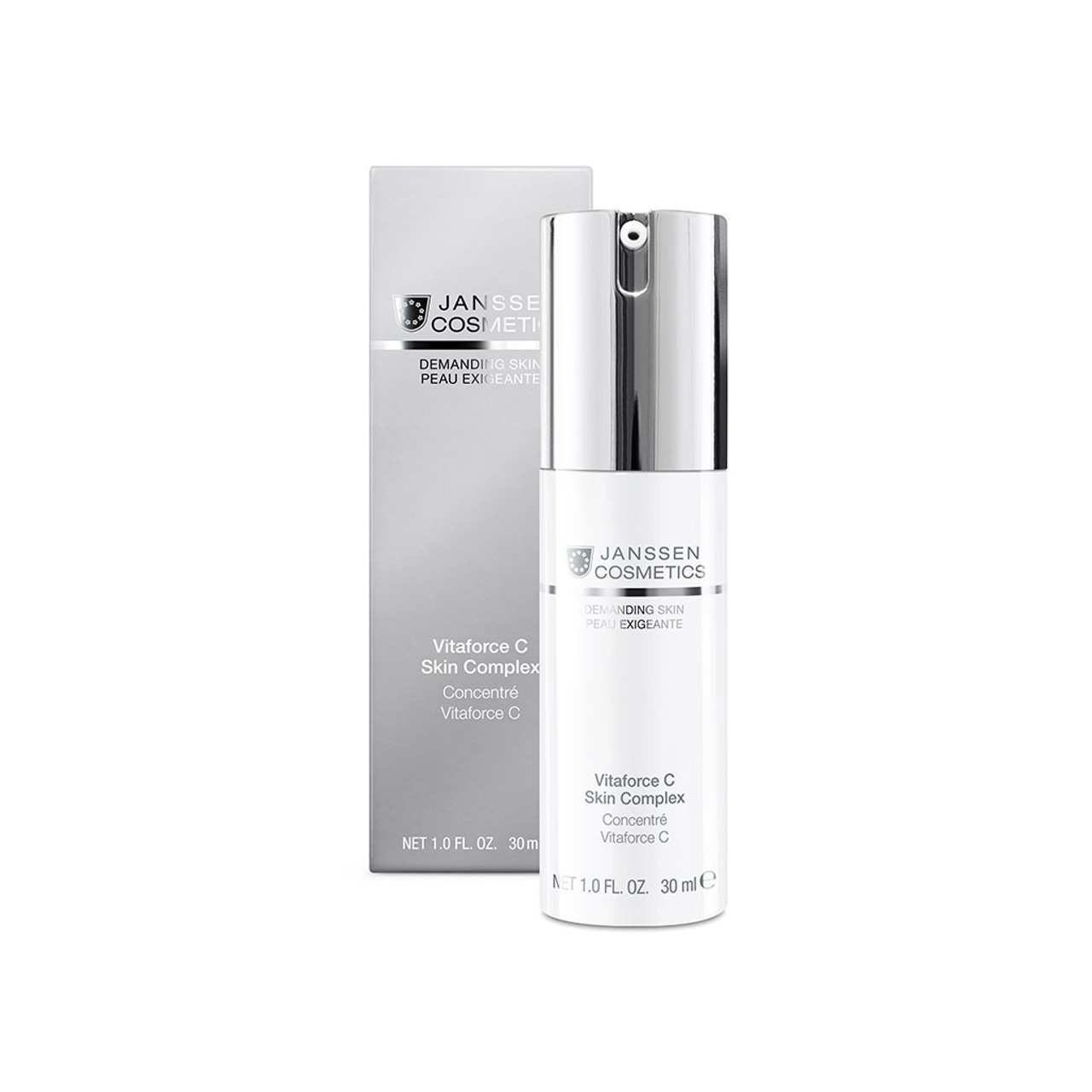 Vitaforce C Skin Complex (5ml) Product Image