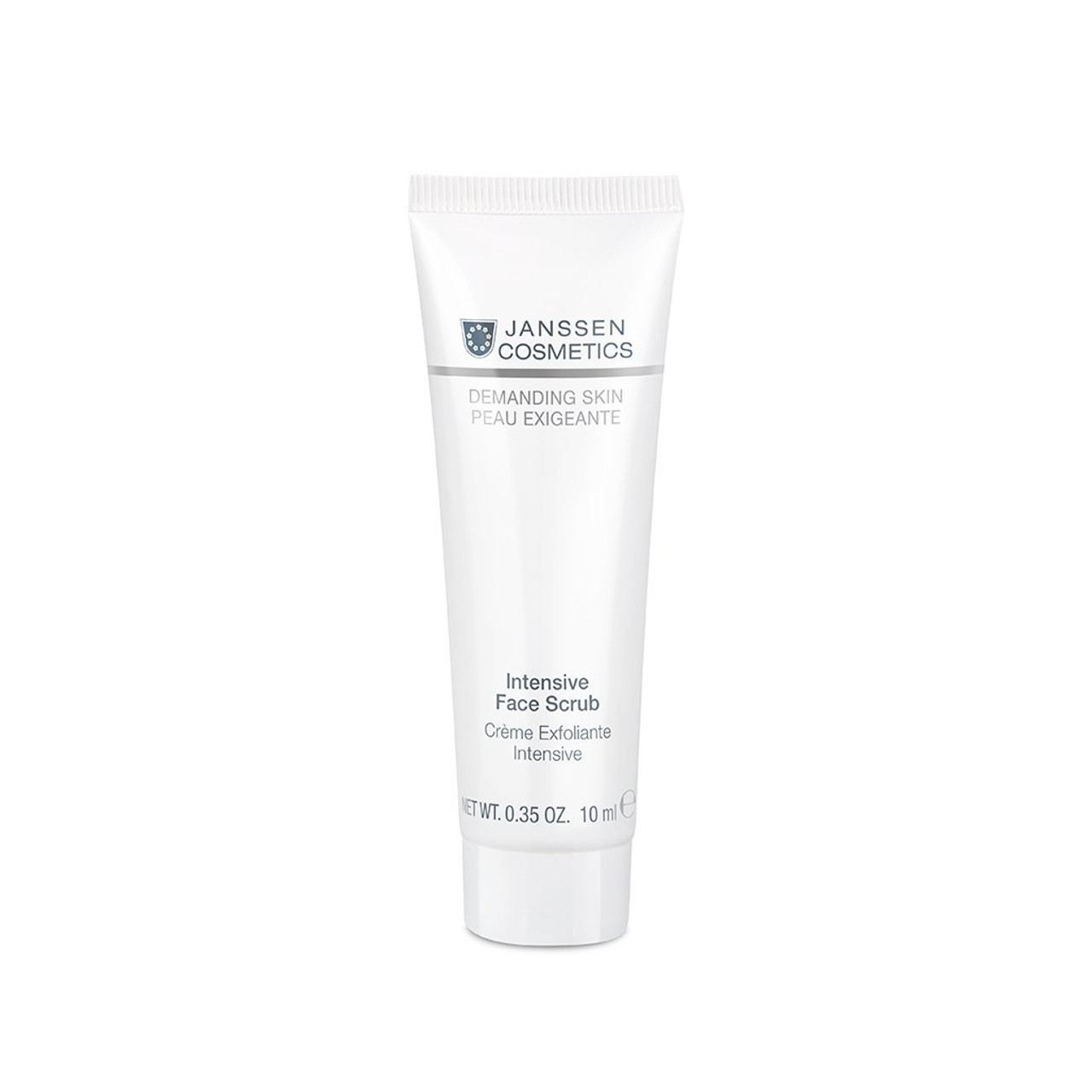 Intensive Face Scrub (10ml) Image