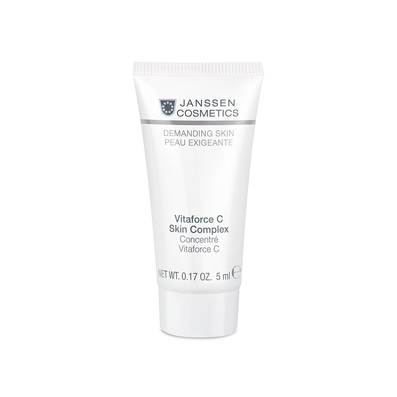 Vitaforce C Skin Complex (5ml) Image