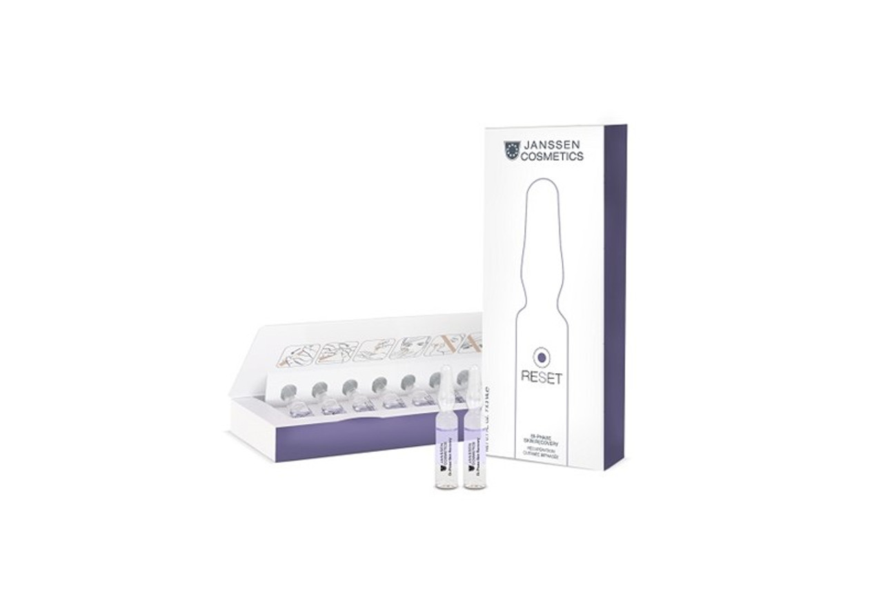 “Moisture” Hyaluron Fluid Product Image