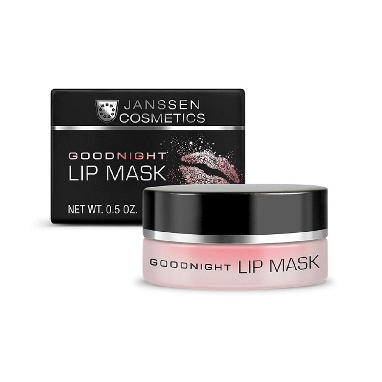 Good Night Lip Mask Image