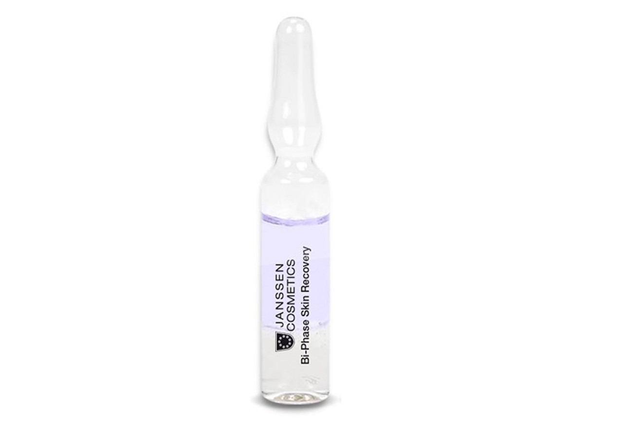 02 Reset Bi Phase Skin Recovery Ampulle 41577