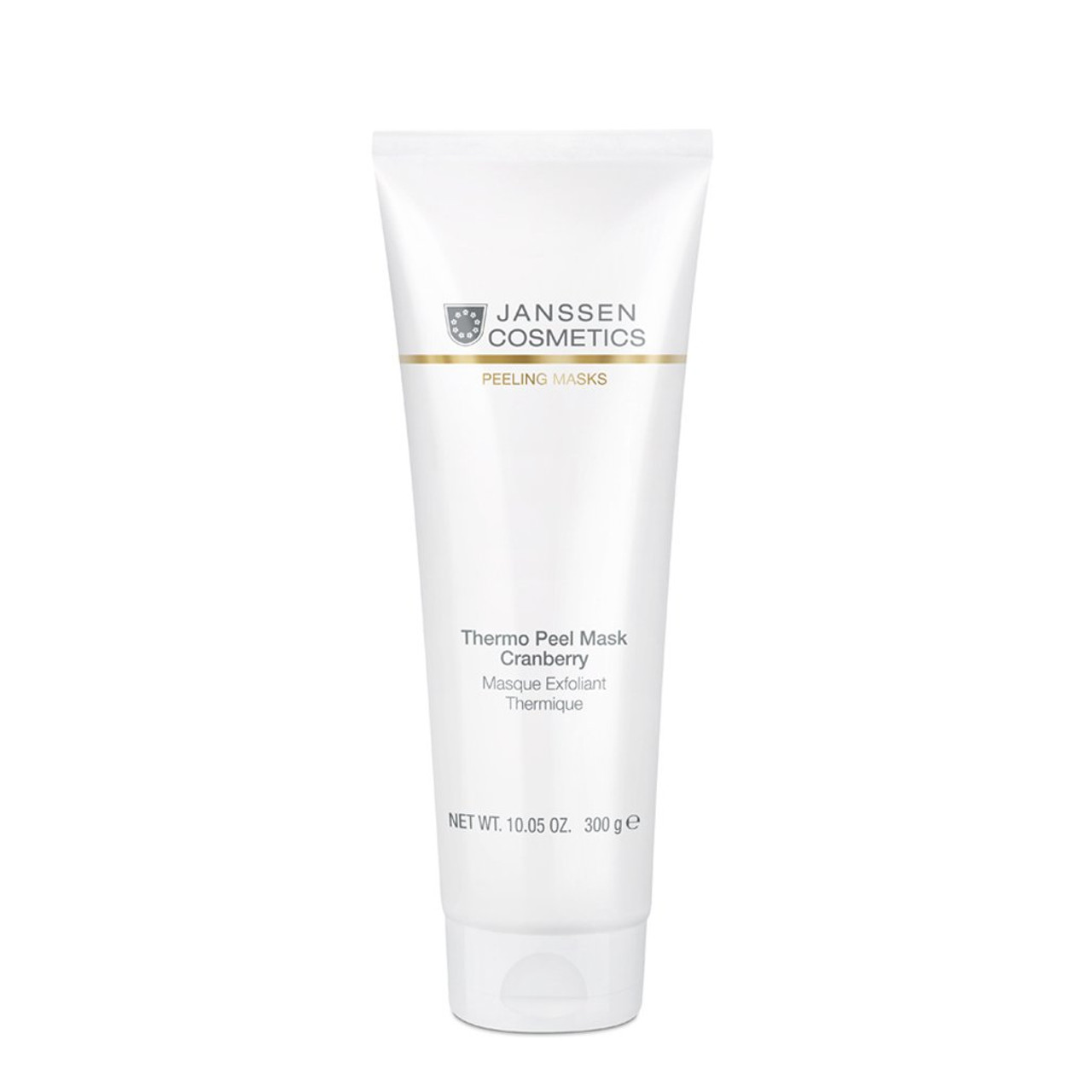 Thermo Peel Mask “Cranberry” Image