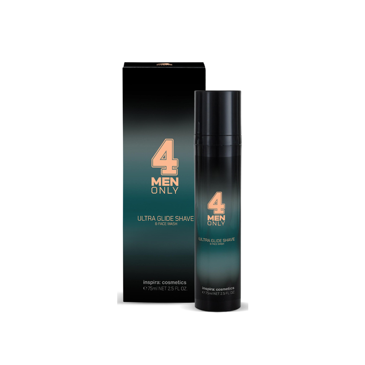 Inspira Cosmetics Super Soft Eye Makeup Remover – Bi-Phase Product Image