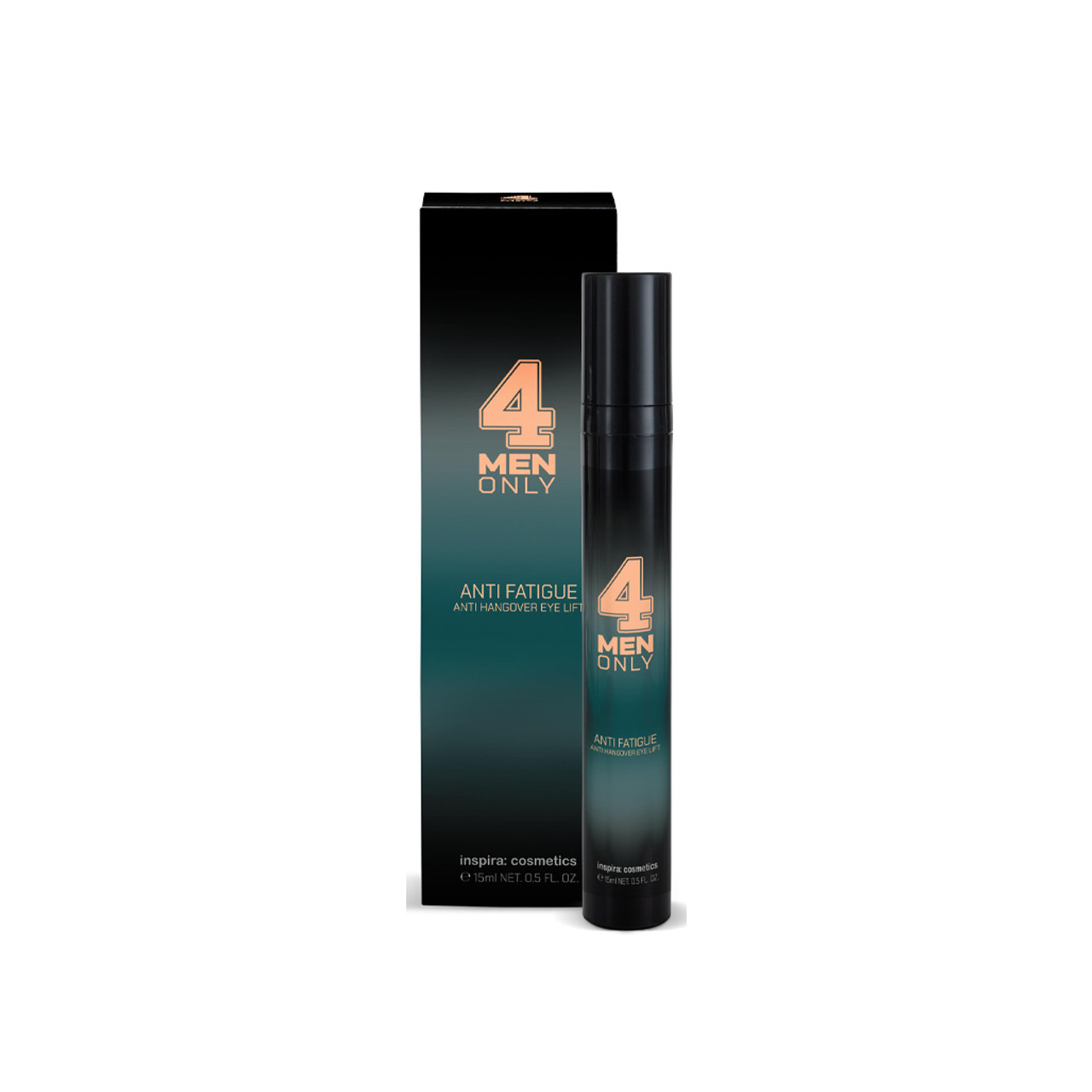 Inspira Cosmetics Anti Fatigue / Anti Hangover Eye Lift Image