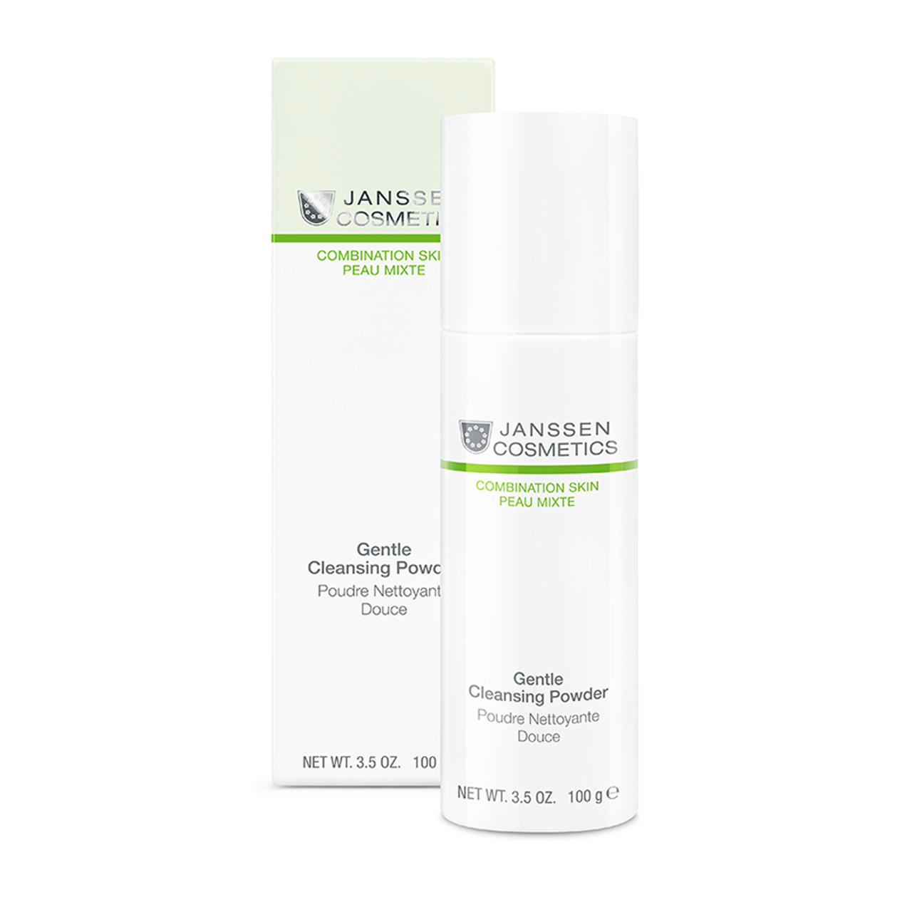 Gentle Cleansing Powder Image
