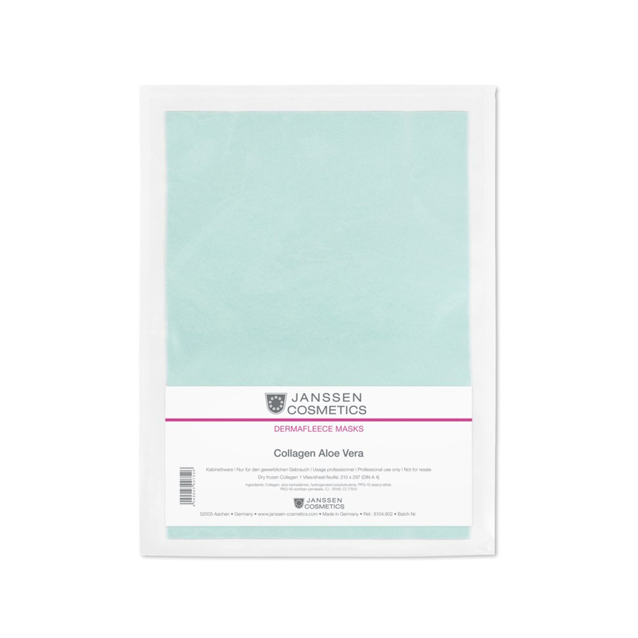 Collagen Aloe Vera Image