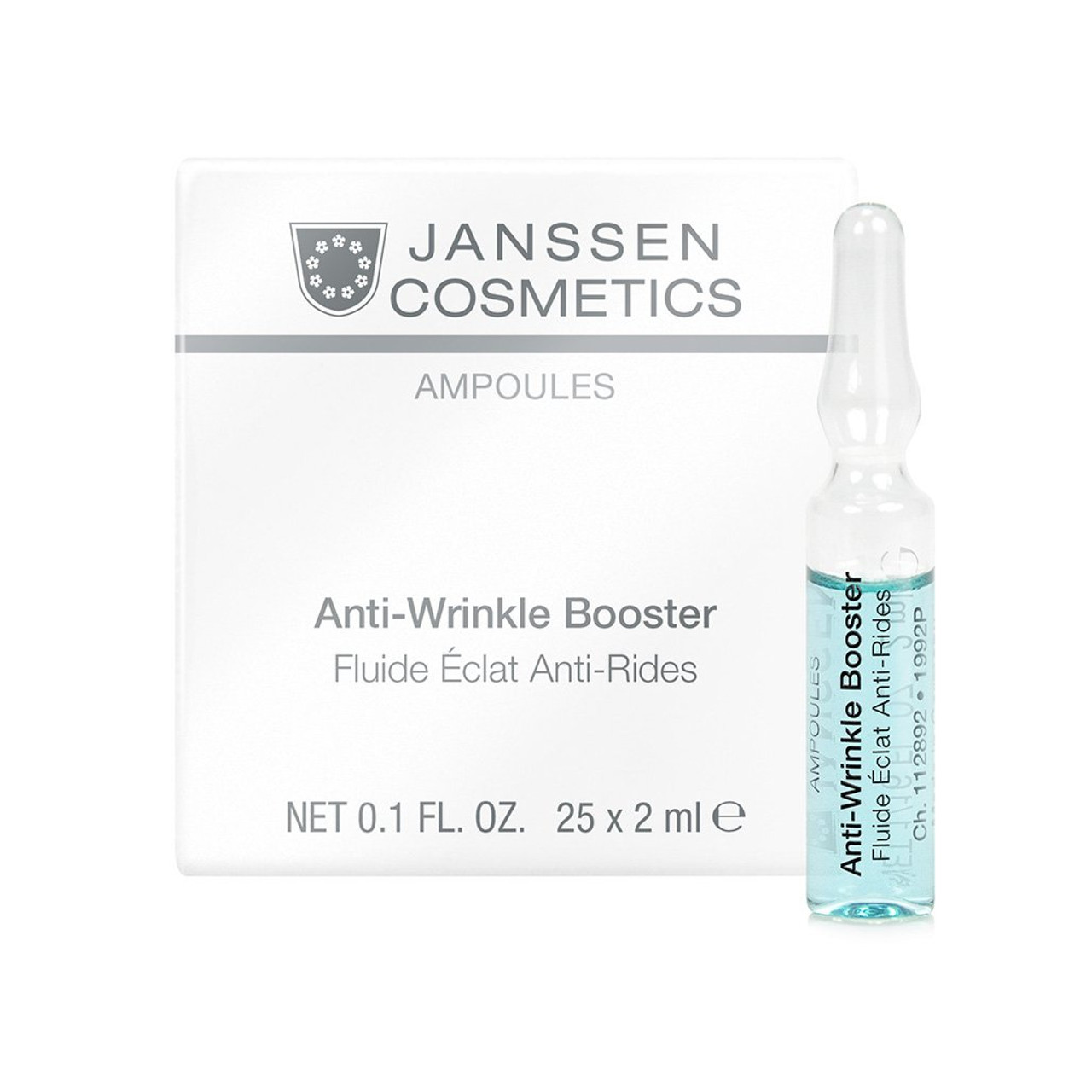 1992p Anti Wrinkle Booster 32467