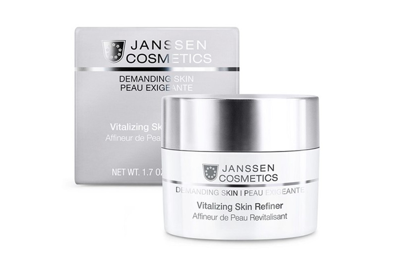Vitalizing Skin Refiner Image
