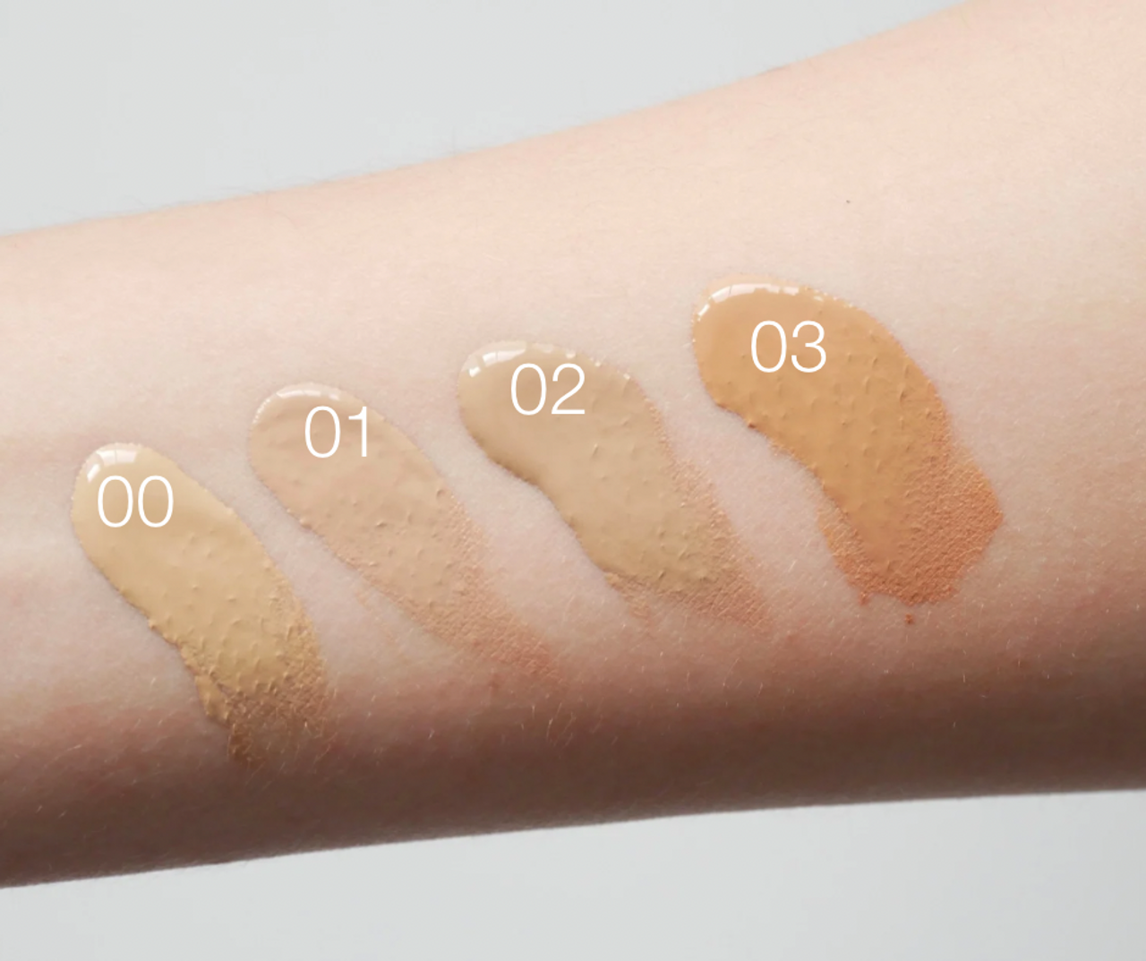 2024 Make Up All Shades 96204