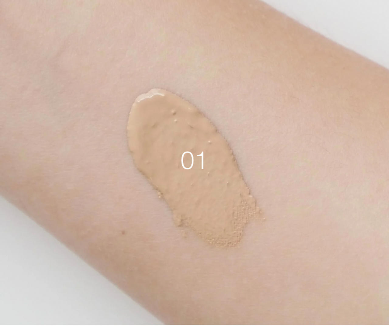 2024 Make Up Shade 01 17246