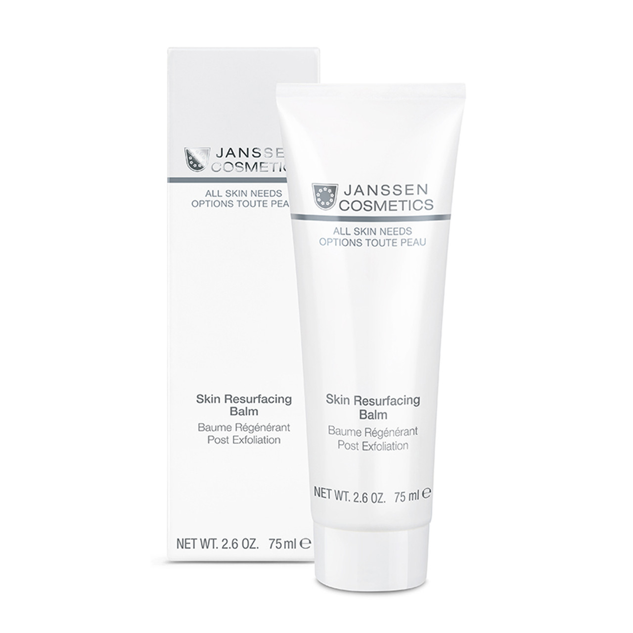 Face Guard Advanced Product Image