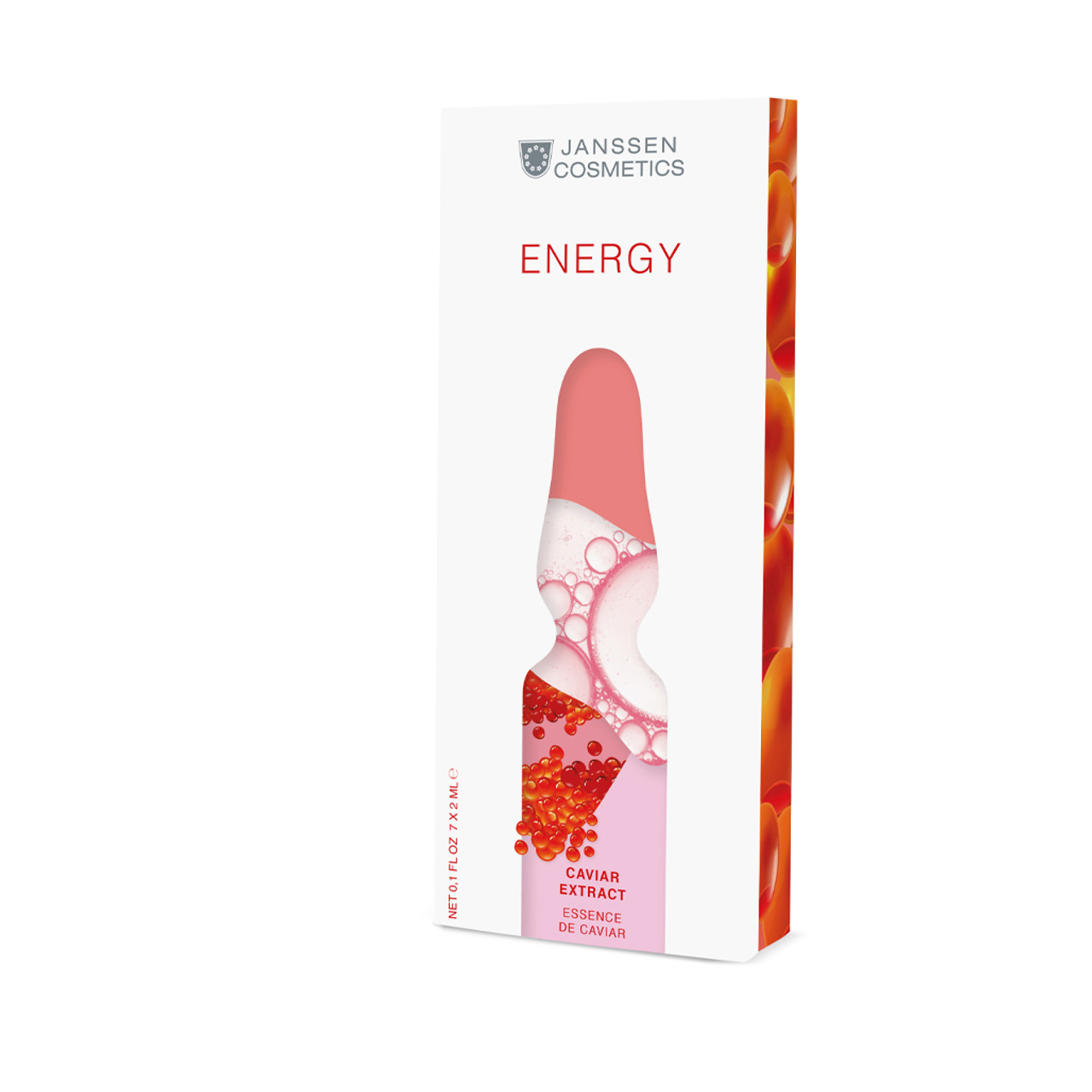 “Energy” Caviar Extract Image