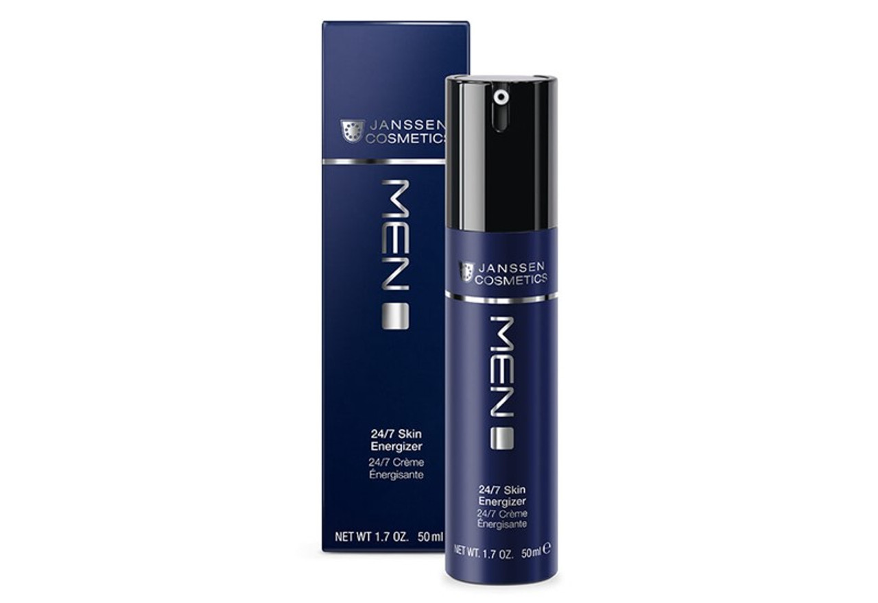 24 7 Skin Energizer 50ml 25709