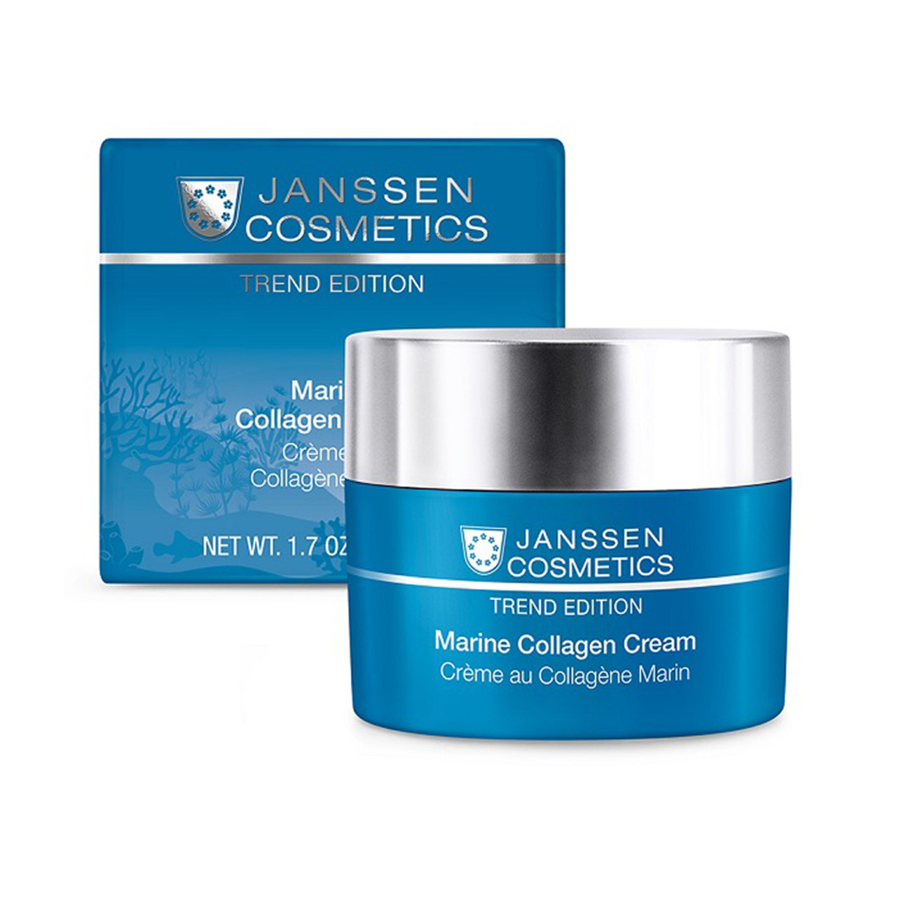 Marine Collagen Cream Image