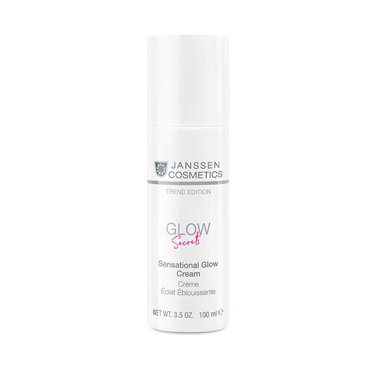 2620p Sensational Glow Cream 67711