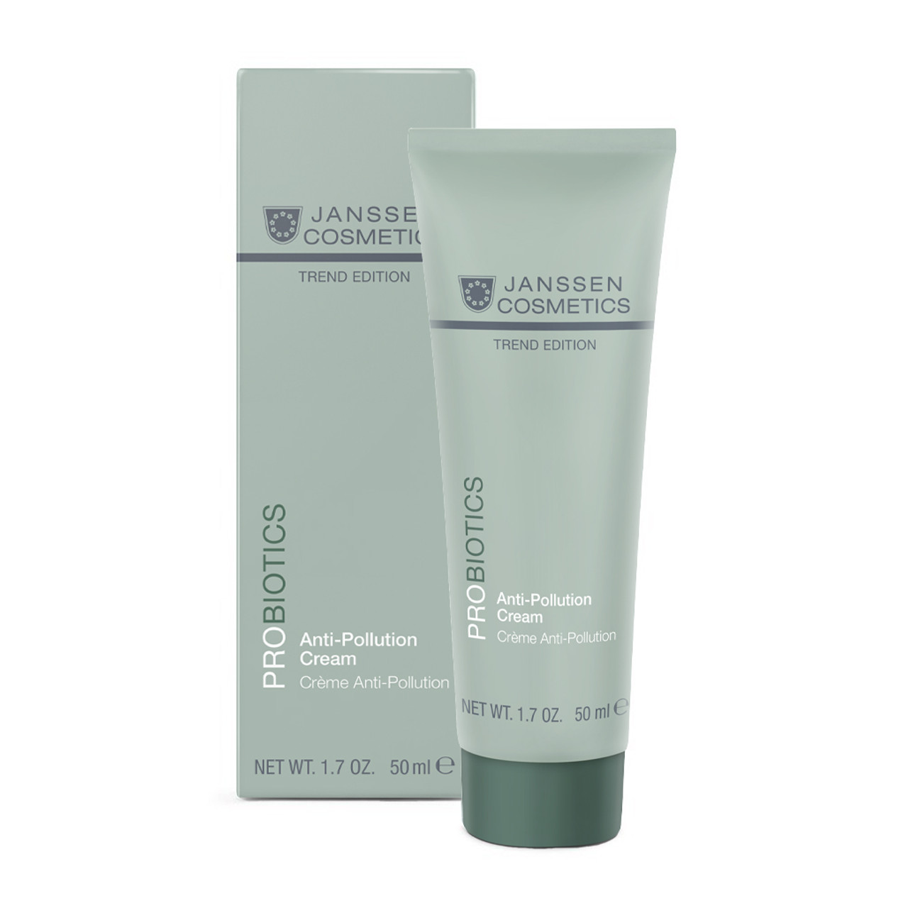 Probiotics Anti-Pollution Cream Image