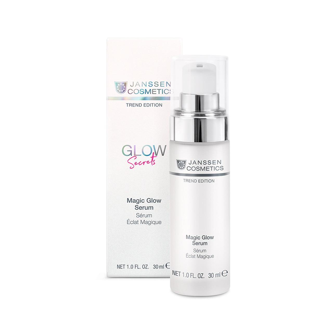 Magic Glow Serum Image