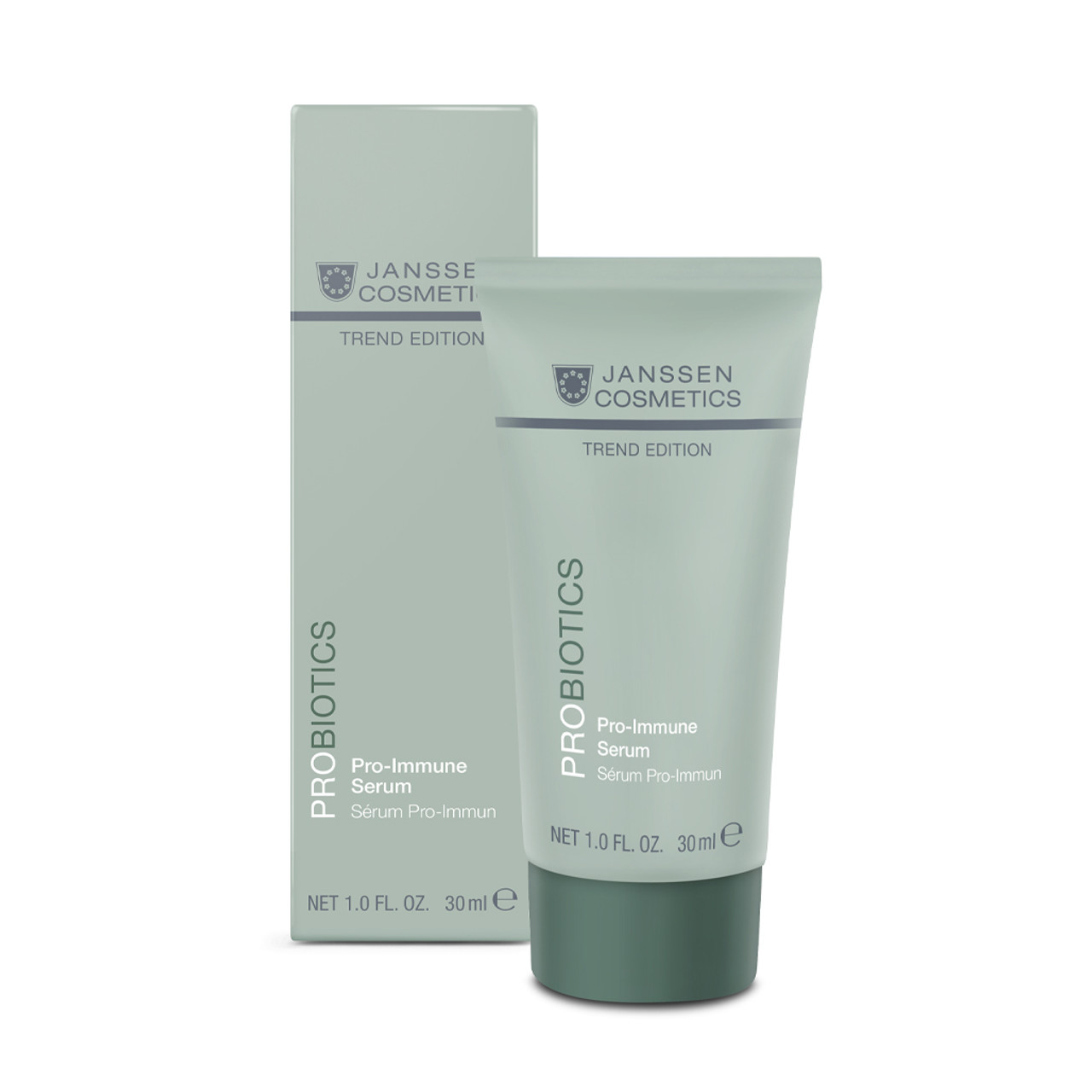 Probiotics Pro-Immune Serum Image