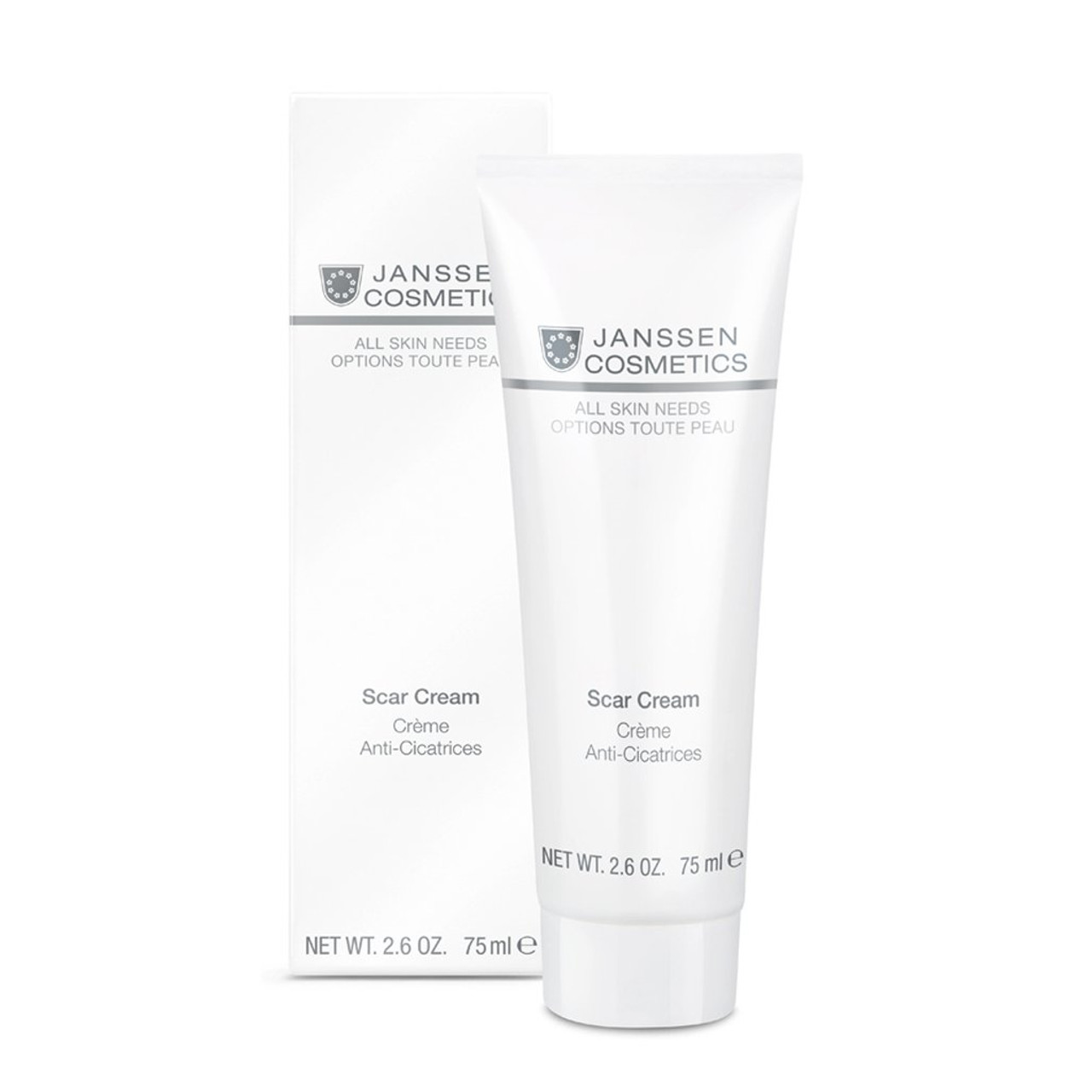 Scar Cream Image