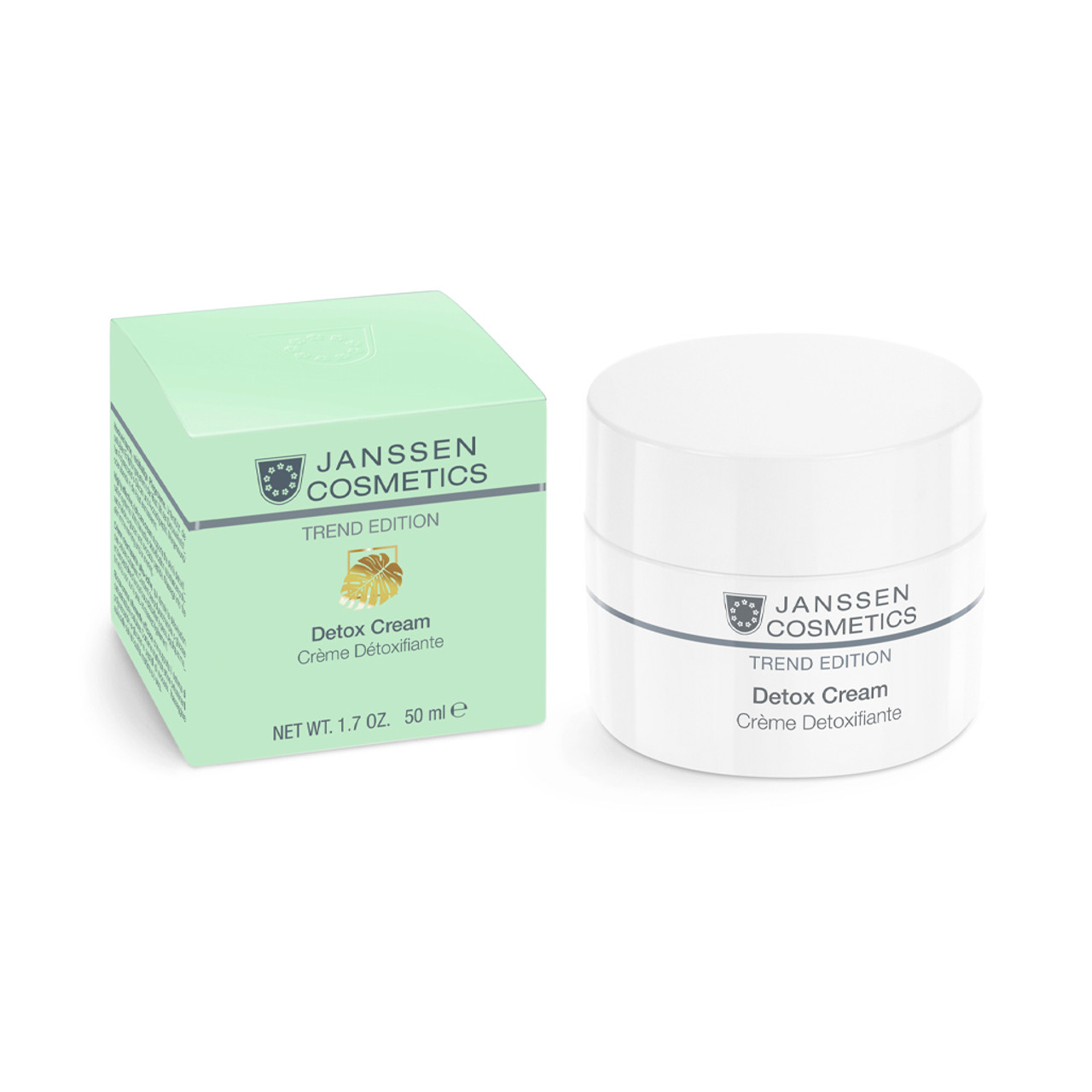 Detox Cream Image