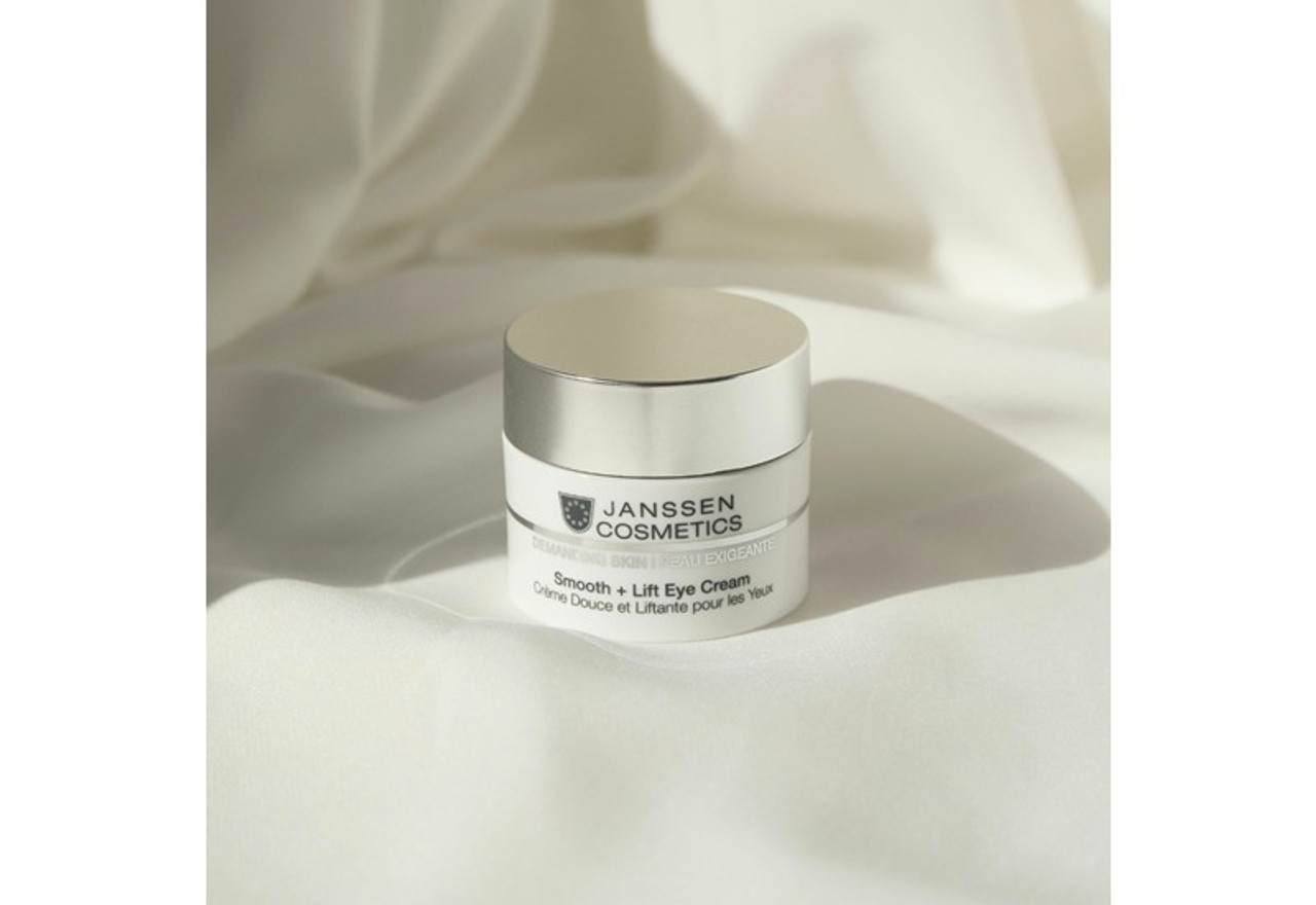 2 Smooth Lift Eye Cream 15ml 66511
