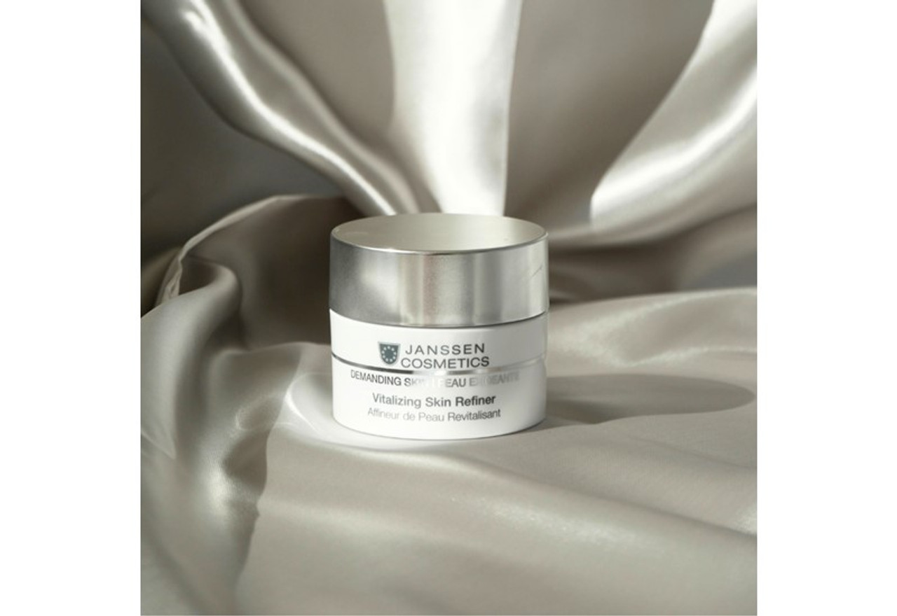 2 Vitalizing Skin Refiner 50ml 41598