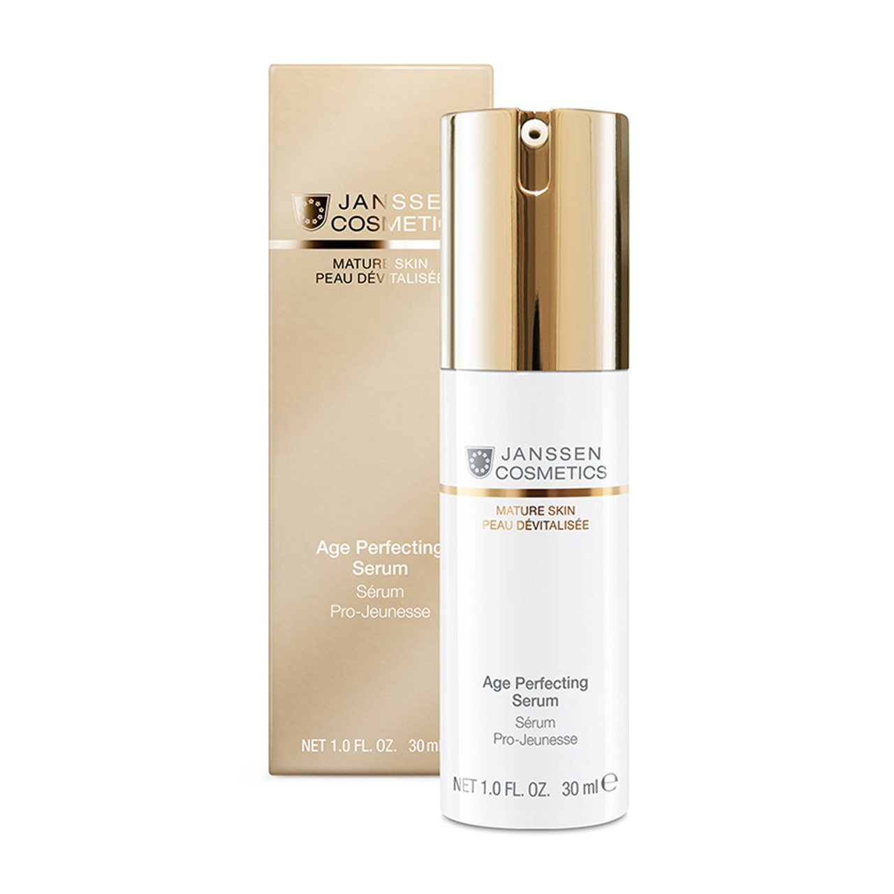Age Perfecting Serum Image