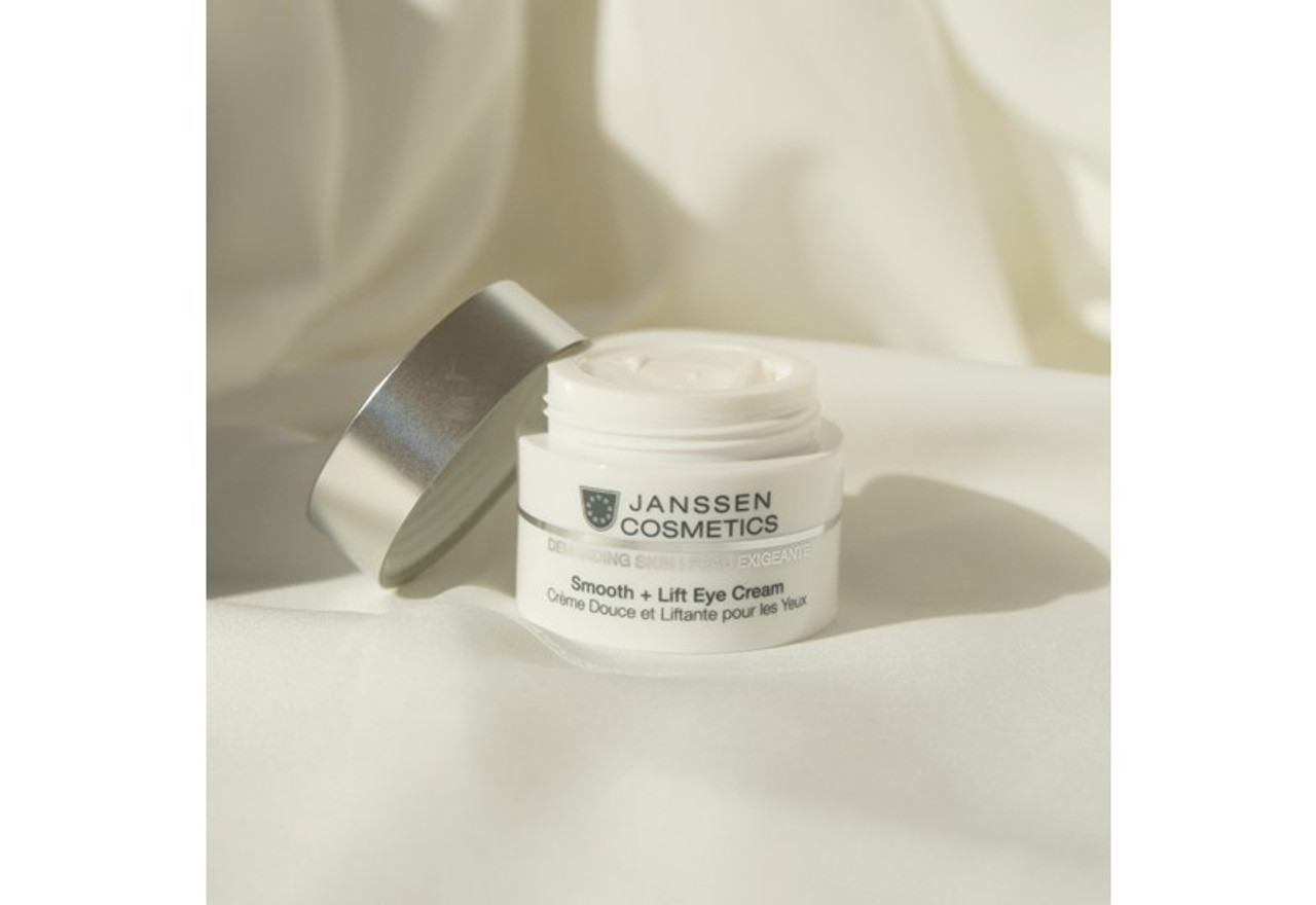 3 Smooth Lift Eye Cream 15ml 97073