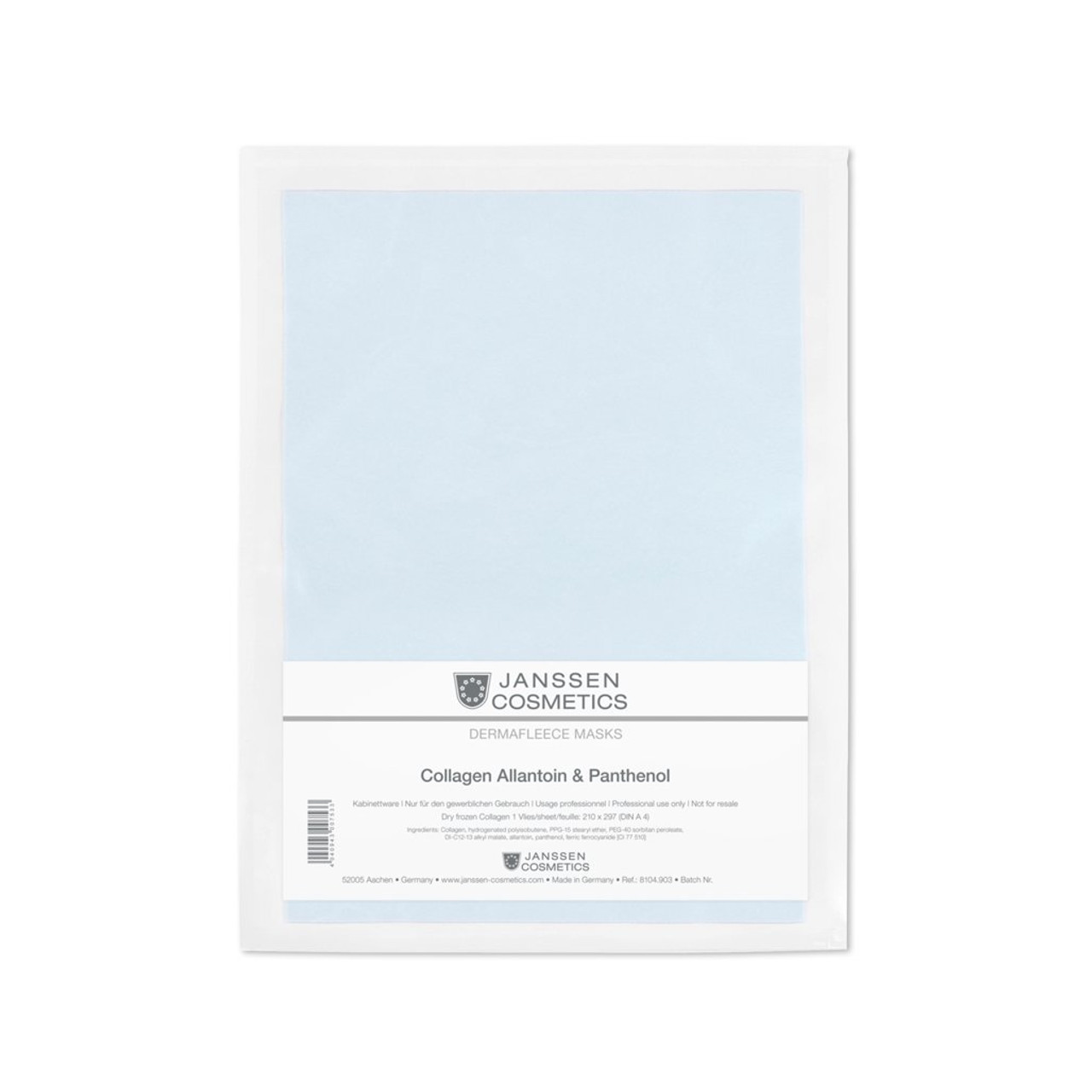 Collagen Allantoin & Panthenol Image