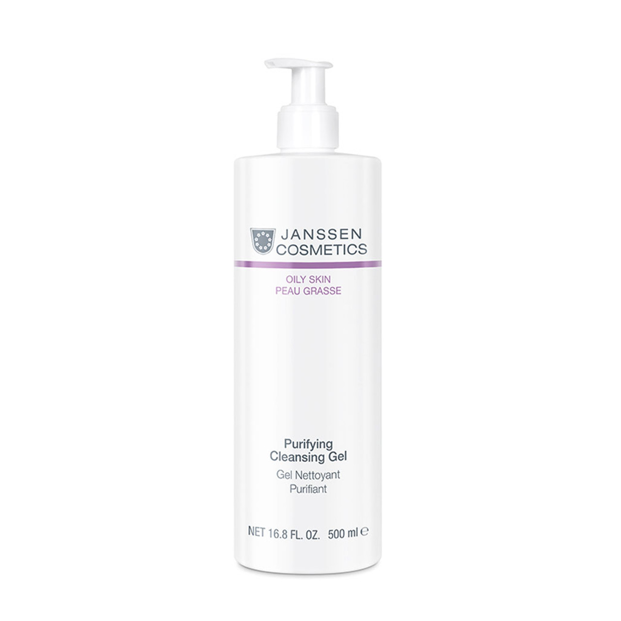 4000p Purifying Cleansing Gel 65031