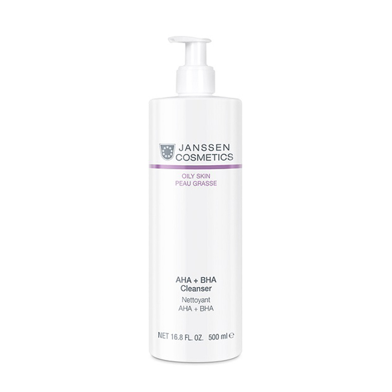 4002p Aha Bha Cleanser 79196
