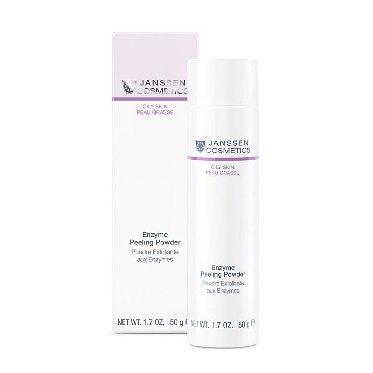 Enzyme Peeling Powder Image