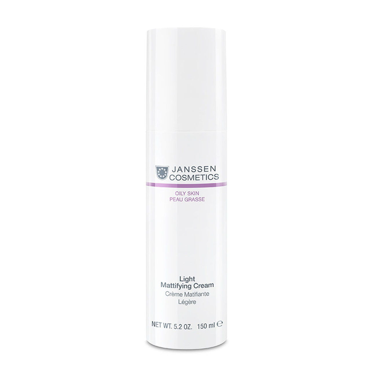 4010p Light Mattifying Cream 80337