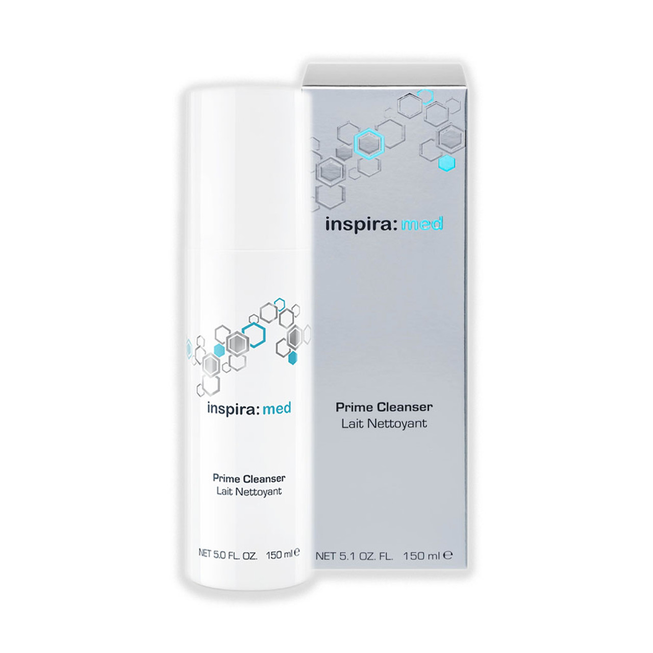 Inspira Cosmetics MediLift Peel Product Image