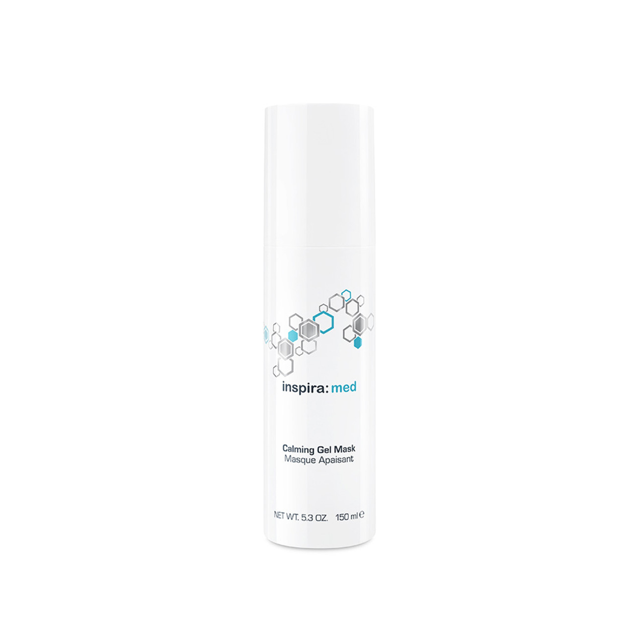 Inspira Cosmetics 3 Minute Instant Lift Serum Product Image