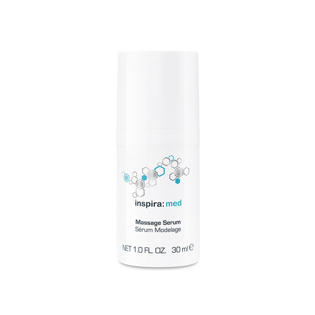 Inspira Cosmetics Massage Serum Image