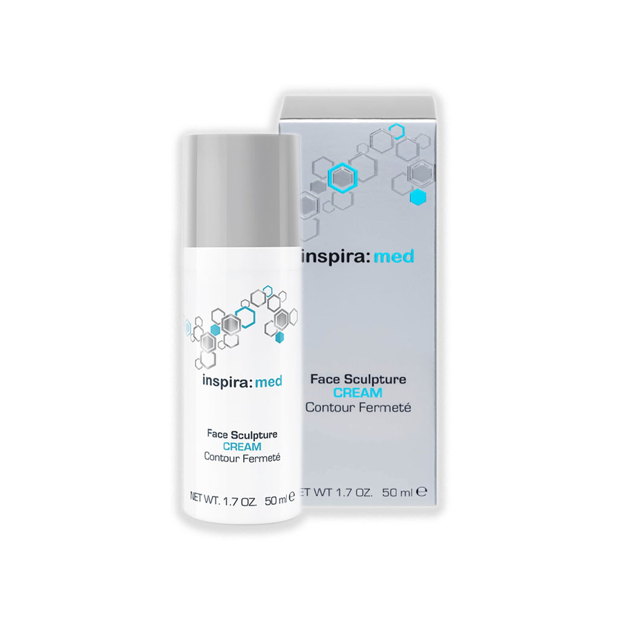 Inspira Cosmetics Face Sculpture Cream Image